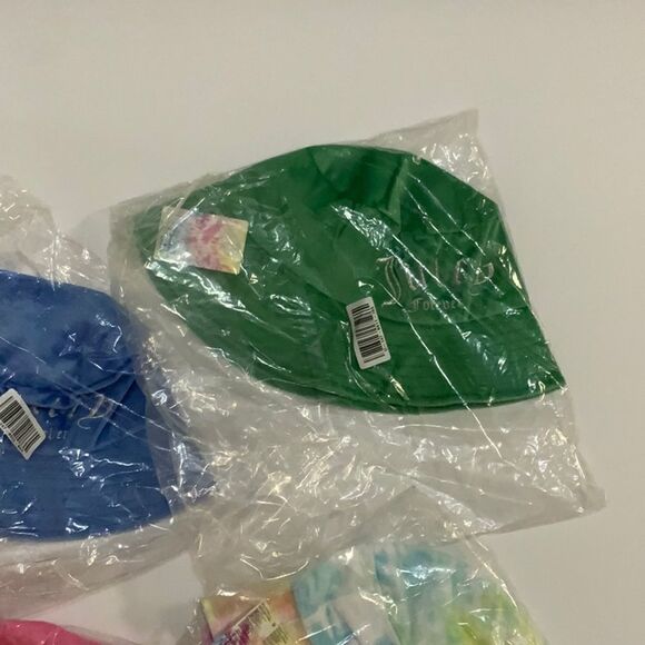 Juicy Couture/Forever 21 bucket Hat - Picture 3 of 5